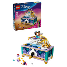 LEGO Disney Princess Jasmine's Jewelry Box LEGO Disney Princess Jasmine's Jewelry Box