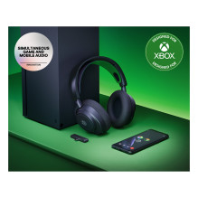 „Steelseries Arctis Nova 7X“ ausinės