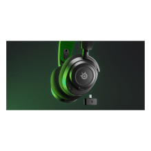 „Steelseries Arctis Nova 7X“ ausinės