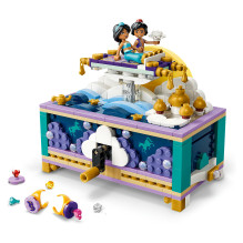 LEGO Disney Princess Jasmine's Jewelry Box LEGO Disney Princess Jasmine's Jewelry Box