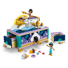 LEGO Disney princesė Jasmins Schmuckkästchen LEGO Disney princesė Jasmins Schmuckkästchen