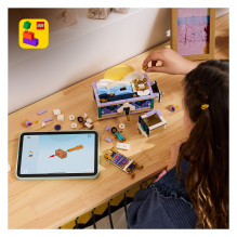LEGO Disney princesė Jasmins Schmuckkästchen LEGO Disney princesė Jasmins Schmuckkästchen