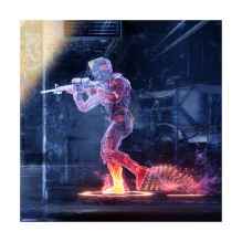 „Steelseries Arctis Nova 7X“ ausinės