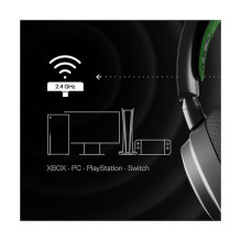 Steelseries Arctis Nova 7X