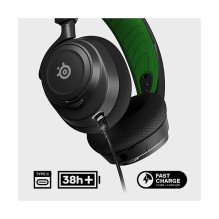 Steelseries Arctis Nova 7X