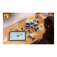 LEGO Disney princesė Jasmins Schmuckkästchen LEGO Disney princesė Jasmins Schmuckkästchen
