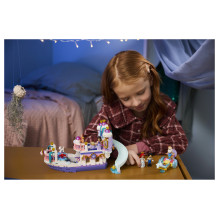 LEGO Disney Princess Ariel's Royal Wedding Boat
