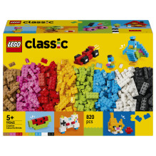 LEGO Classic Creative...