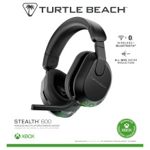 „Turtle Beach Stealth 600“ 3 kartos „Turtle Beach Stealth 600“ 3 kartos