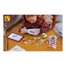 LEGO Disney princesė Arielles Königliches Hochzeitsboot LEGO Disney princesė Arielles Königliches Hochzeitsboot
