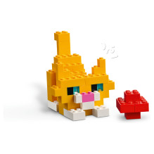LEGO Classic Creative Colorful Bricks LEGO Classic Creative Colorful Bricks