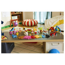 LEGO Classic Creative Colorful Bricks LEGO Classic Creative Colorful Bricks