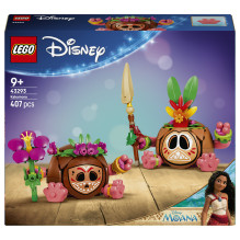 LEGO Disney Princess Kakamora