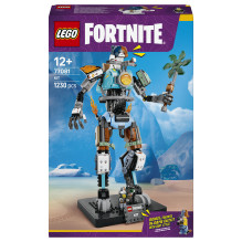 LEGO Fortnite KIT
