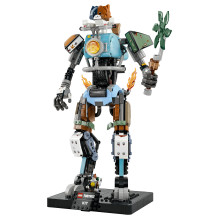 LEGO Fortnite KIT