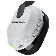 „Turtle Beach Stealth 600“ 3 kartos