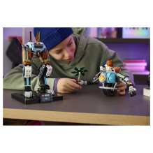 LEGO Fortnite rinkinys LEGO Fortnite rinkinys