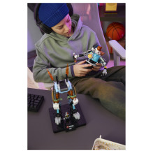 LEGO Fortnite KIT
