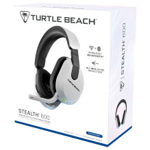 „Turtle Beach Stealth 600“ 3 kartos