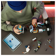 LEGO Fortnite KIT