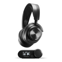 SteelSeries Arctis Nova Pro belaidė Xbox One konsolė