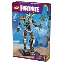 LEGO Fortnite KIT