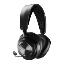 SteelSeries Arctis Nova Pro belaidė Xbox One konsolė