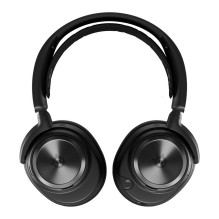SteelSeries Arctis Nova Pro belaidė Xbox One konsolė