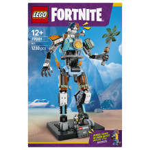 LEGO Fortnite rinkinys LEGO Fortnite rinkinys