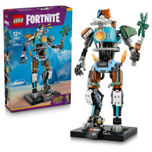 LEGO Fortnite KIT