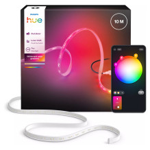 „Philips by Signify“ 8721103089212 išmanusis apšvietimas „Philips by Signify“ 8721103089212 išmanusis apšvietimas