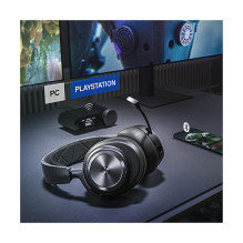 SteelSeries Arctis Nova Pro belaidė Xbox One konsolė