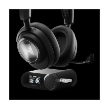 SteelSeries Arctis Nova Pro belaidė Xbox One konsolė