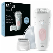 Braun Silk-épil 5 5-030