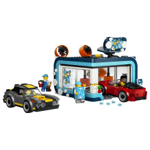 LEGO City Vašštrė