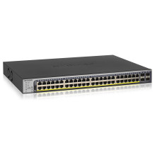 NETGEAR GS752TP-300EUS...