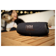 JBL CHARGE 5