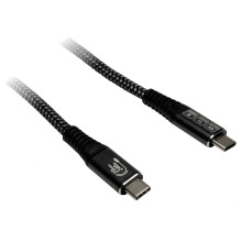 „Inter-Tech 88885672“ USB laidas