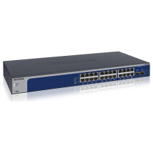 NETGEAR XS724EM