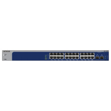 NETGEAR XS724EM NETGEAR XS724EM