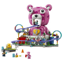 LEGO Fortnite Rave urvas LEGO Fortnite Rave urvas