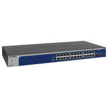 NETGEAR XS724EM NETGEAR XS724EM
