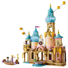 LEGO Disney Princess Rapunzels Schloss LEGO Disney Princess Rapunzels Schloss
