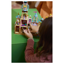 LEGO Disney Princess Rapunzels pilis