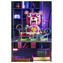 LEGO Fortnite Rave Cave LEGO Fortnite Rave Cave