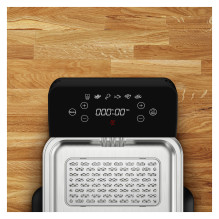 Tefal Family Pro FR507D Tefal Family Pro FR507D