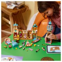 LEGO Disney Princess Rapunzels pilis