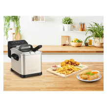 Tefal Family Pro FR507D Tefal Family Pro FR507D