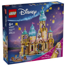 LEGO Disney Princess Rapunzels pilis