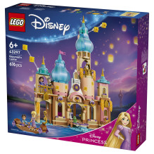 LEGO Disney Princess Rapunzels pilis
